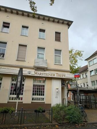 Beste Sportsbars in Viersen - Gaststätte Warsteiner Treff