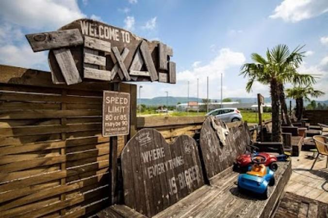 Beste Sportsbars in malsch - Eventhaus Nightlife