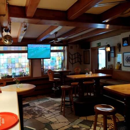 Les Meilleurs Bars à Remagen - Alt Deutsche Bauernschenke