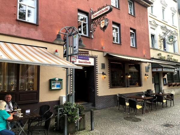 Les Meilleurs Bars à Remagen - Alt Deutsche Bauernschenke