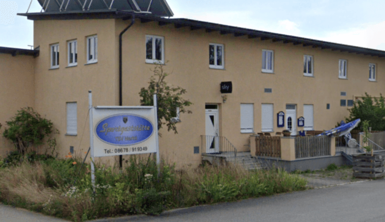 Best Sports Bars in Stammham - TSV Marktl