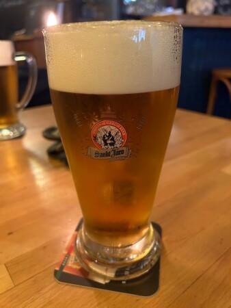 Beste Sportsbars in Berlin - Blue Label