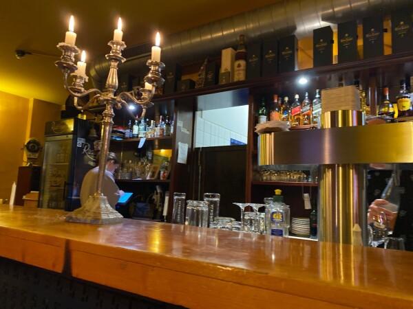 Beste Sportsbars in Berlin - Blue Label