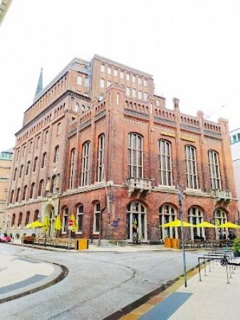 Beste Sportsbars in Hamburg - Irish Pub in the Fleetenkieker