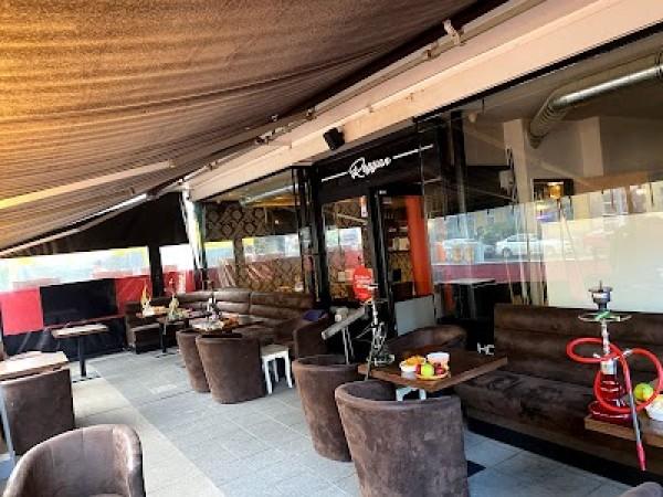 Beste Sportsbars in Berlin - Shisha Café Deplasman Café Reyyan Hookah Lounge PlayStation Café Shisha Bar