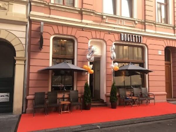 Beste Sportsbars in 50672 - BOGLETTI Shisha&Cocktailbar