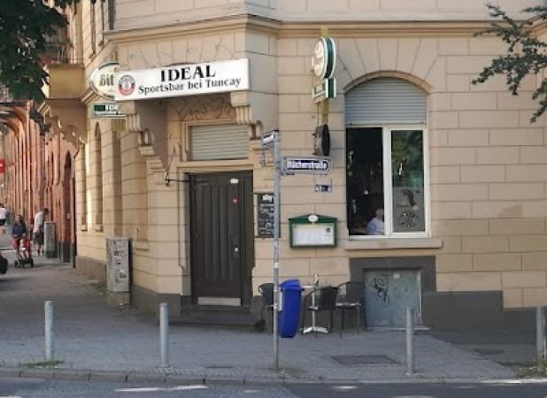 Beste Sportsbars in Wiesbaden - Sportsbar Ideal