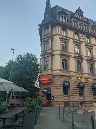 Beste Sportsbars in Frankfurt am Main - Chicago Meatpackers Frankfurt