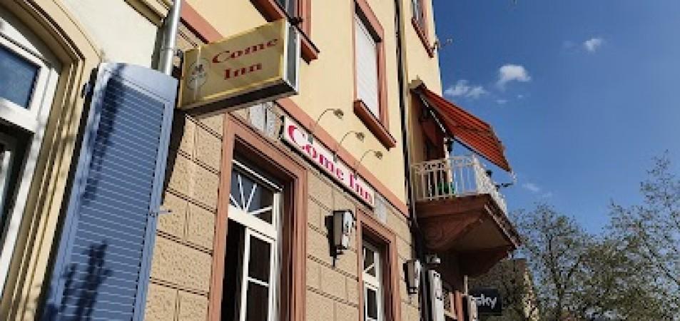 Beste Sportsbars in Freiburg im Breisgrau - Come Inn Sport Bar