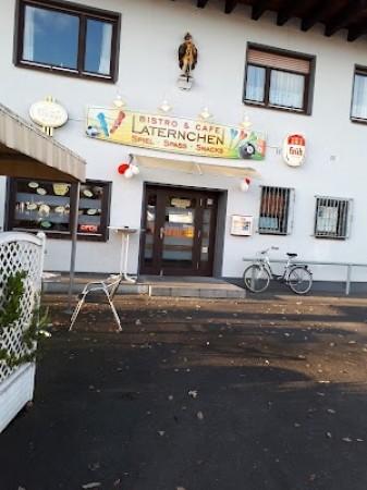 Beste Sportsbars in Sankt Augustin - Gaststätte Zum Laternchen Inh. Hamet Parvaneh