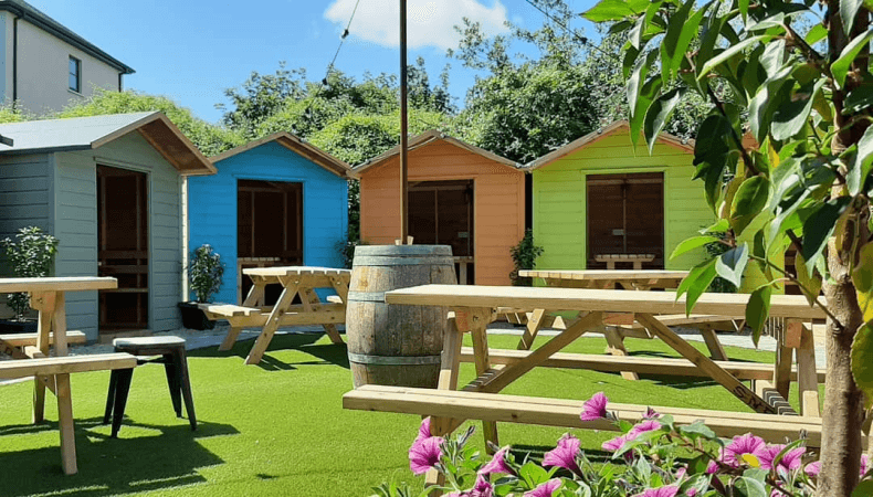 Best Sports Bars in Kilkenny - Sullivan's Taproom