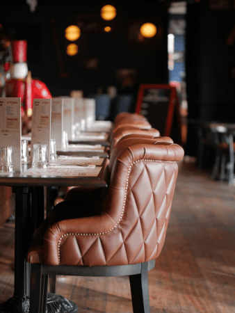 Beste Sportsbars in Cernay - Au Bureau Cernay