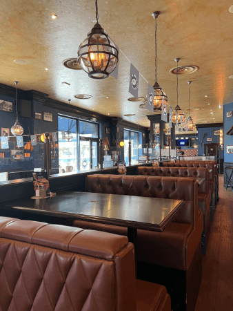 Beste Sportsbars in Cernay - Au Bureau Cernay