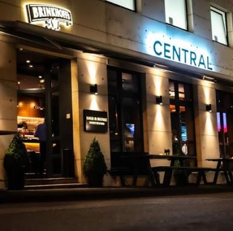Beste Sportsbars in Dortmund - CENTRAL Bar & More Dortmund