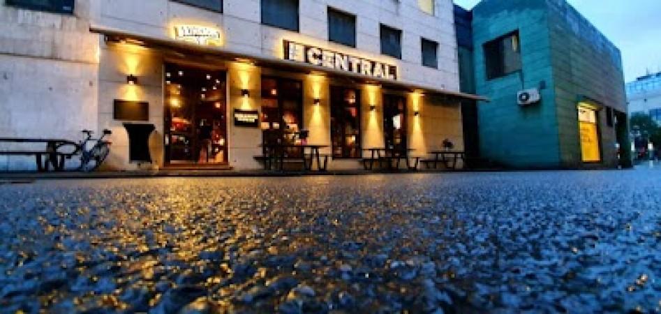 Beste Sportsbars in Dortmund - CENTRAL Bar & More Dortmund