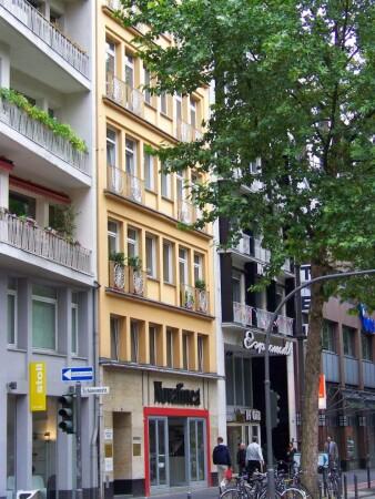 Beste Sportsbars in Köln - Martins-Mota