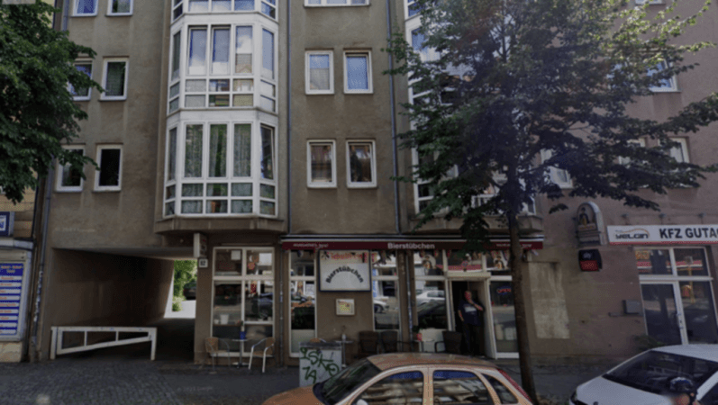 Beste Sportsbars in Berlin - SKY Sportsbar Bierstübchen