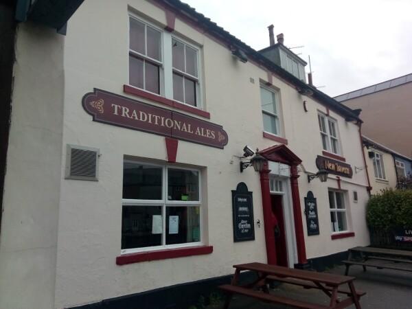 Best Sports Bars in Scarborough - New Tavern