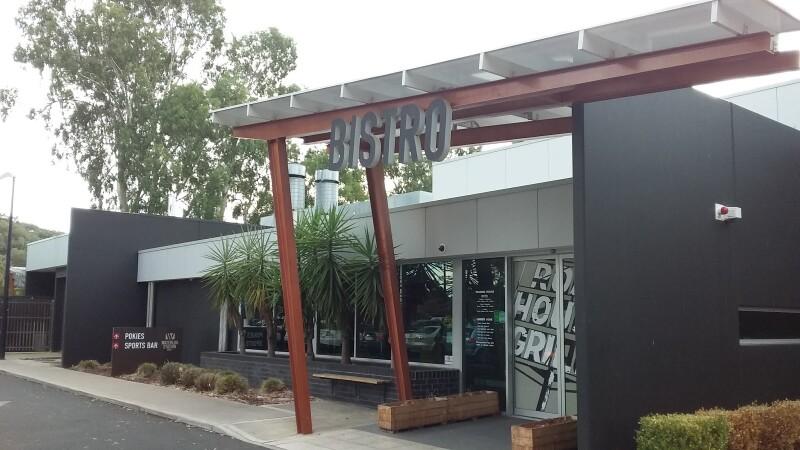 Best Sports Bars in Paralowie - Waterloo Station Hotel