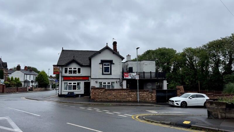 Best Sports Bars in Stoke-on-Trent - The Cottage