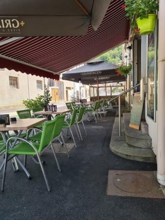 Beste Sportsbars in LE VAL D AJOL - Le Bar des Vosges