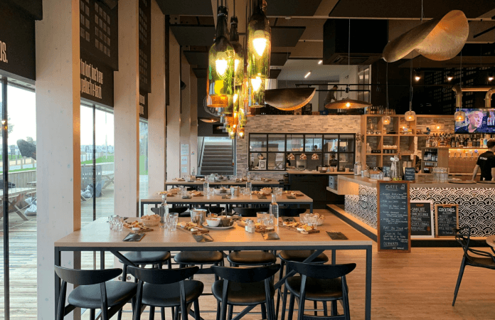 Les Meilleurs Bars à VANNES - Awen - Restaurant-bar-microbrasserie