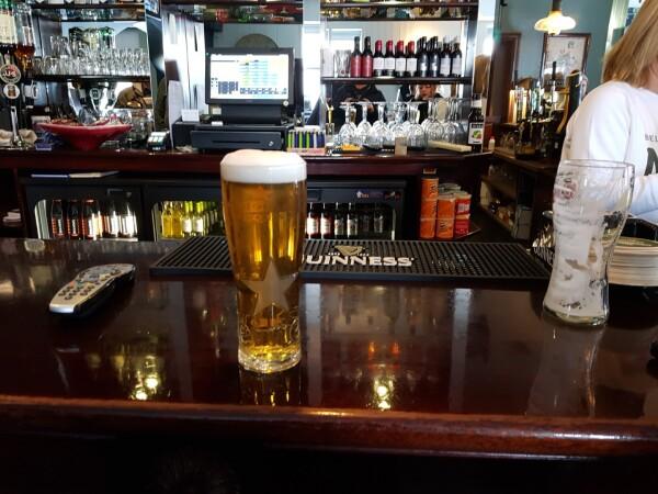 Best Sports Bars in Westmeath - Butlers Pub