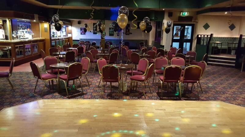 Best Sports Bars in Preston - Deepdale Labour club