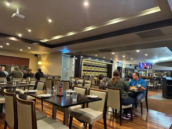 Best Sports Bars in Success - The Gate Bar & Bistro