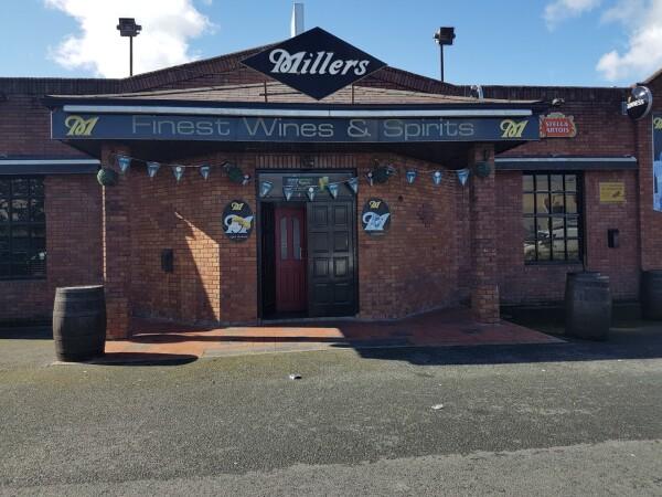 Best Sports Bars in Carlow - Miller's Pub