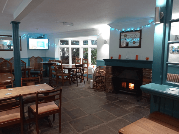 Best Sports Bars in Saltwood - Castle Hotel
