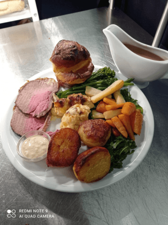 Best Sports Bars in Saltwood - Castle Hotel