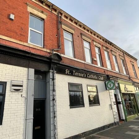 Best Sports Bars in Newcastle - St Teresa’s Catholic Men’s Club