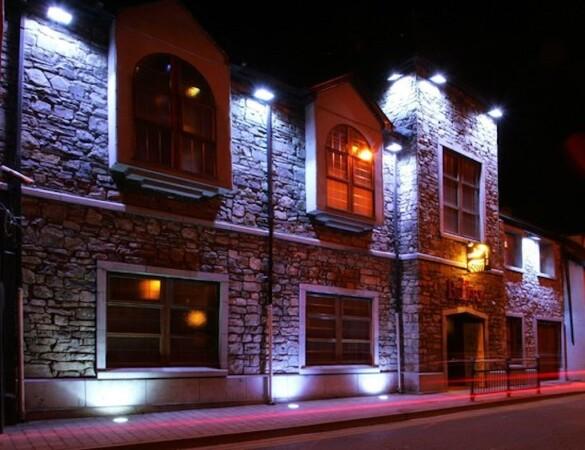 Best Sports Bars in Sligo - The Belfry