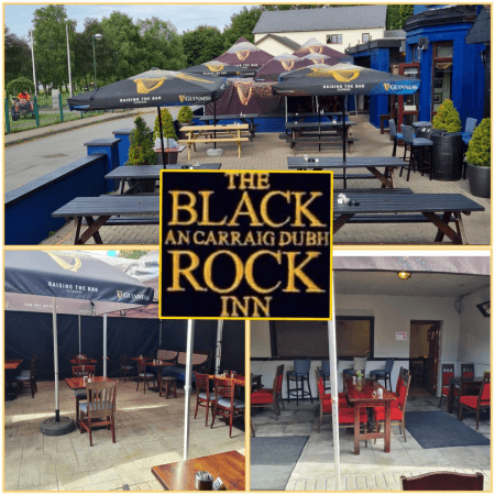 Best Sports Bars in Cork - The Blackrock Inn cork