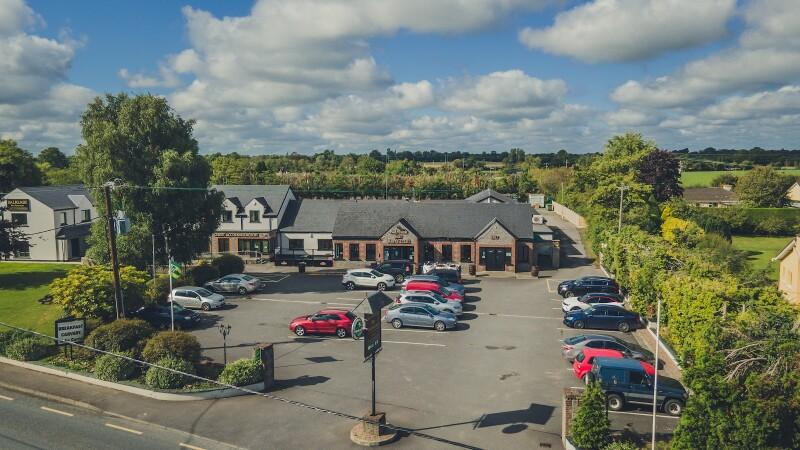 Best Sports Bars in Navan - Balreask Bar Restaurant