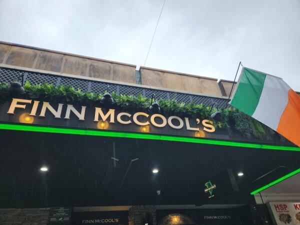 Best Sports Bars in Fortitude Valley - Finn McCool's Fortitude Valley