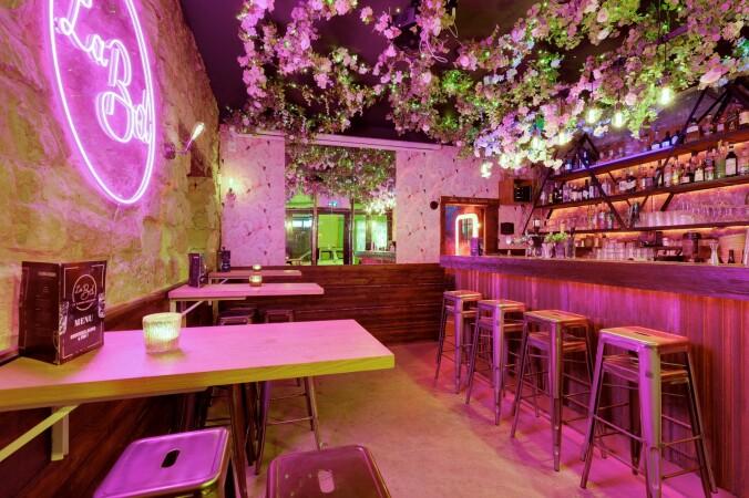 Les Meilleurs Bars à Paris - La Bonne Décision