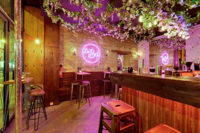 Les Meilleurs Bars à Paris - La Bonne Décision