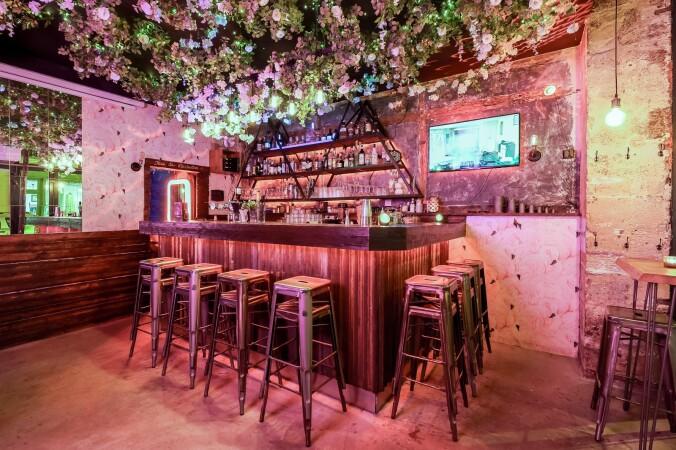 Les Meilleurs Bars à Paris - La Bonne Décision