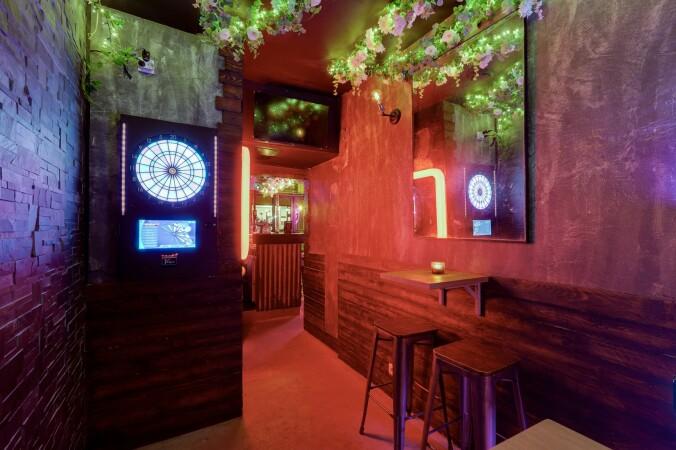 Les Meilleurs Bars à Paris - La Bonne Décision