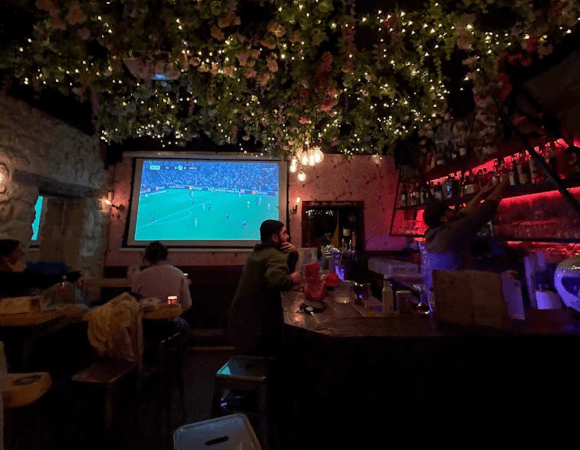 Les Meilleurs Bars à Paris - La Bonne Décision