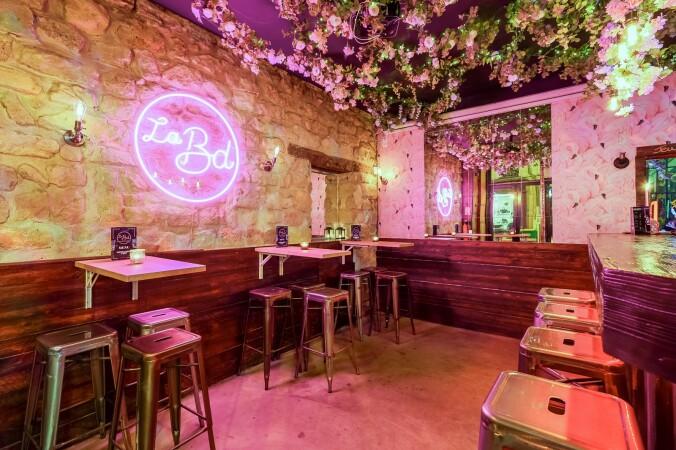 Les Meilleurs Bars à Paris - La Bonne Décision