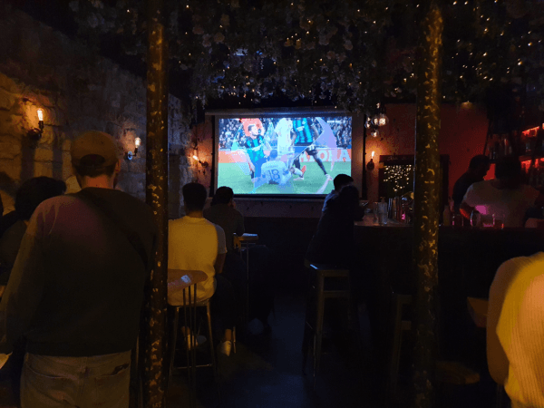 Les Meilleurs Bars à Paris - La Bonne Décision