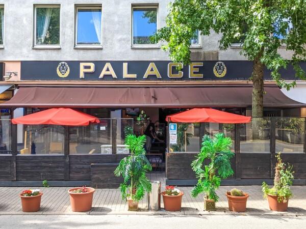 Beste Sportsbars in Bochum - Palace  Lounge & Bar