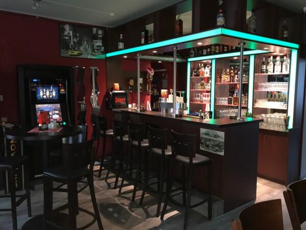 Beste Sportsbars in Berlin - Zum Stübchen