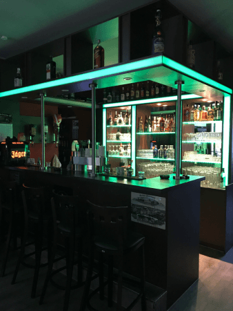 Beste Sportsbars in Berlin - Zum Stübchen