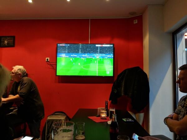 Beste Sportsbars in Dortmund - BeAn