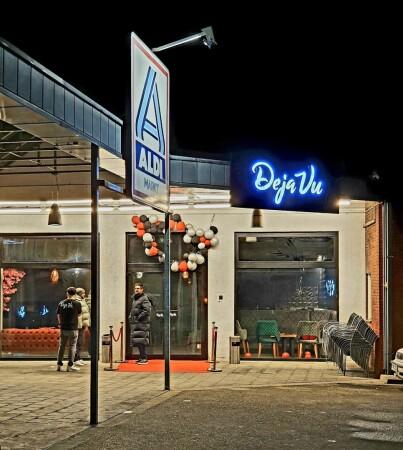 Beste Sportsbars in Münster - DejaVu Shisha Lounge