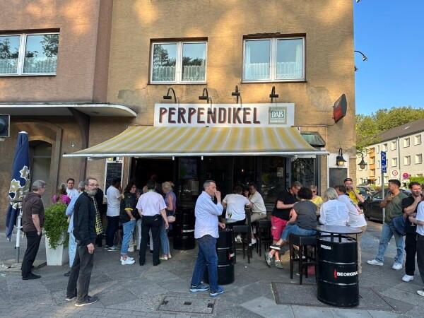 Beste Sportsbars in Dortmund - Perpendikel
